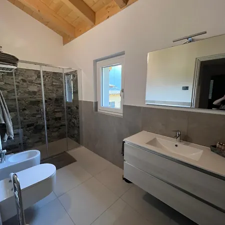 Colombaio Con Idromassaggio A 10 Min Dal Di Holiday home Cresciasca