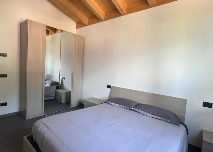 Holiday home Colombaio Con Idromassaggio A 10 Min Dal Di *