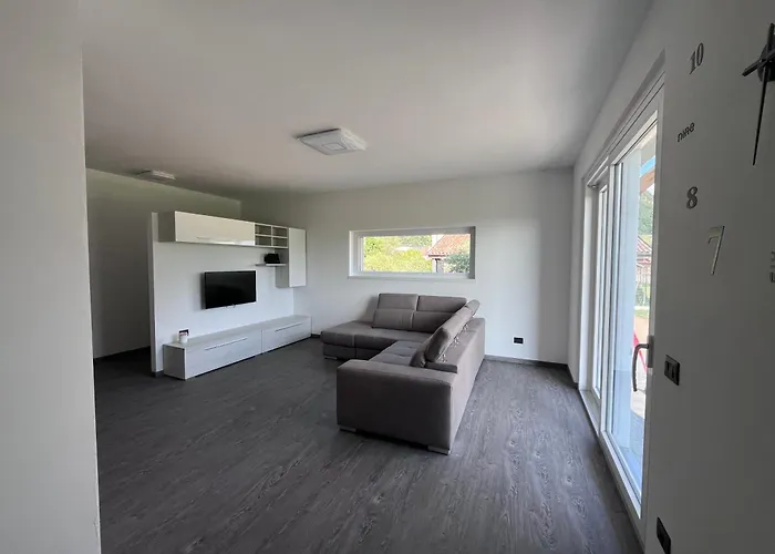Holiday home Colombaio Con Idromassaggio A 10 Min Dal Di