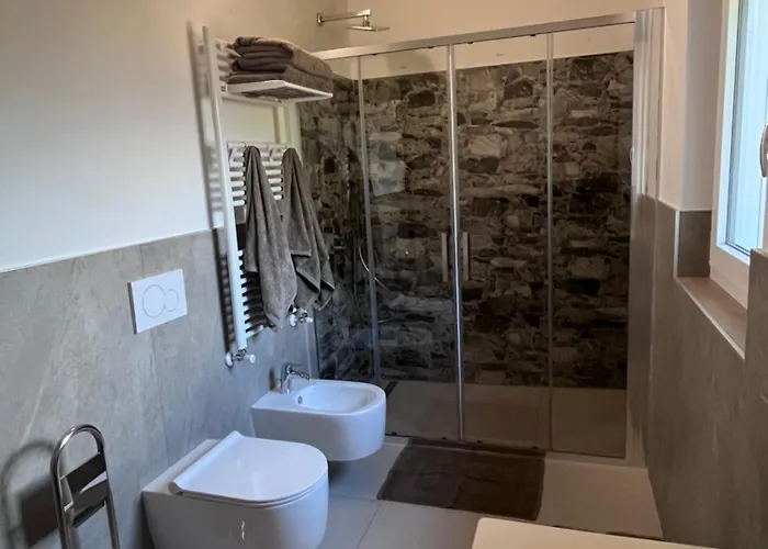 Colombaio Con Idromassaggio A 10 Min Dal Di Holiday home