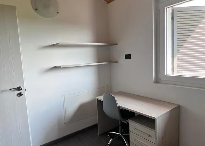 Colombaio Con Idromassaggio A 10 Min Dal Di Holiday home *