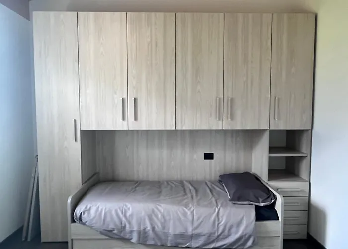 Holiday home Colombaio Con Idromassaggio A 10 Min Dal Di Cresciasca
