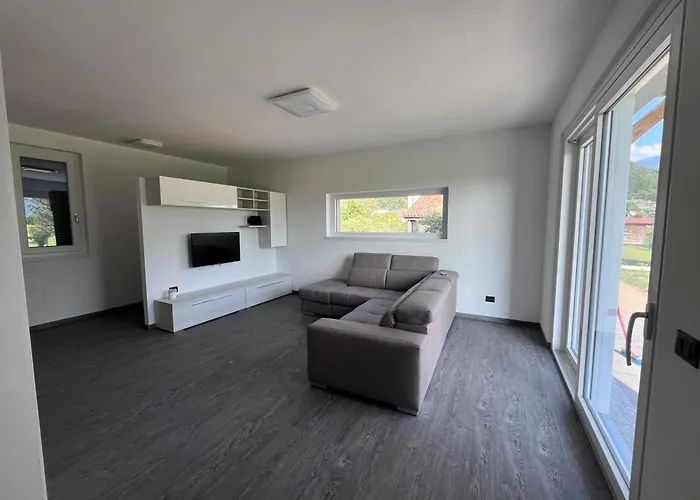 Holiday home Colombaio Con Idromassaggio A 10 Min Dal Di *